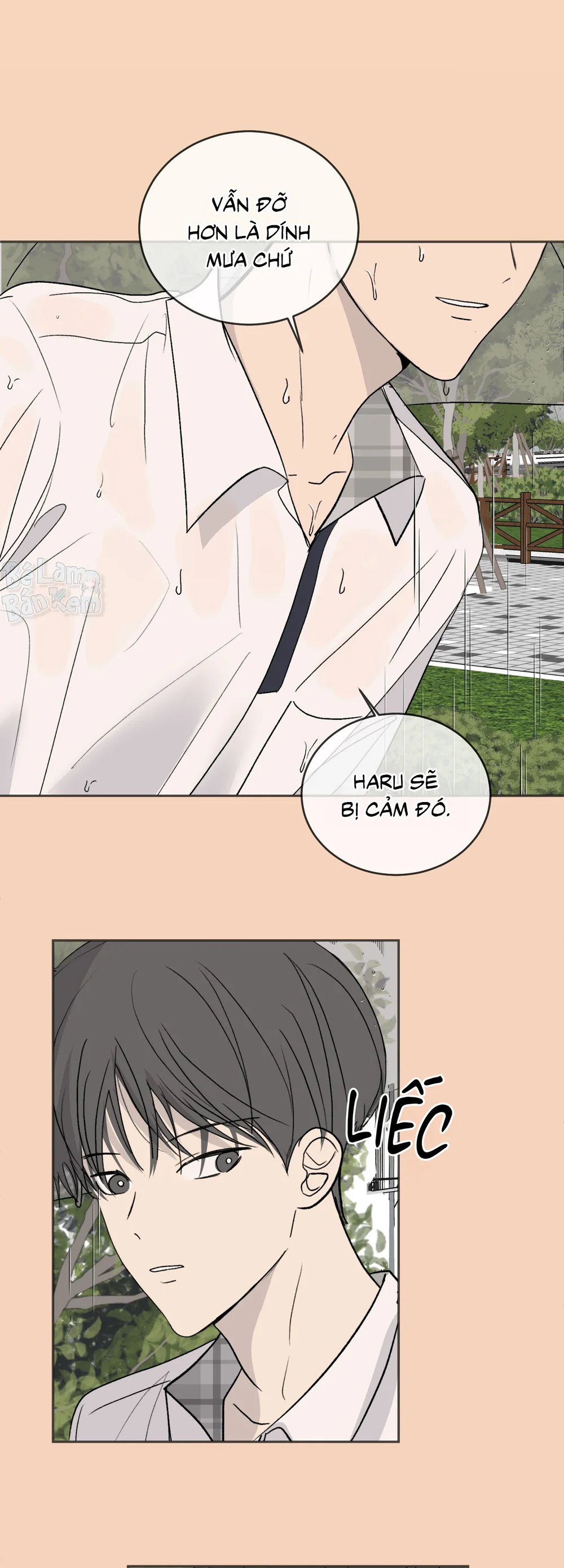 Missing Romance Chapter 54 Trang 30