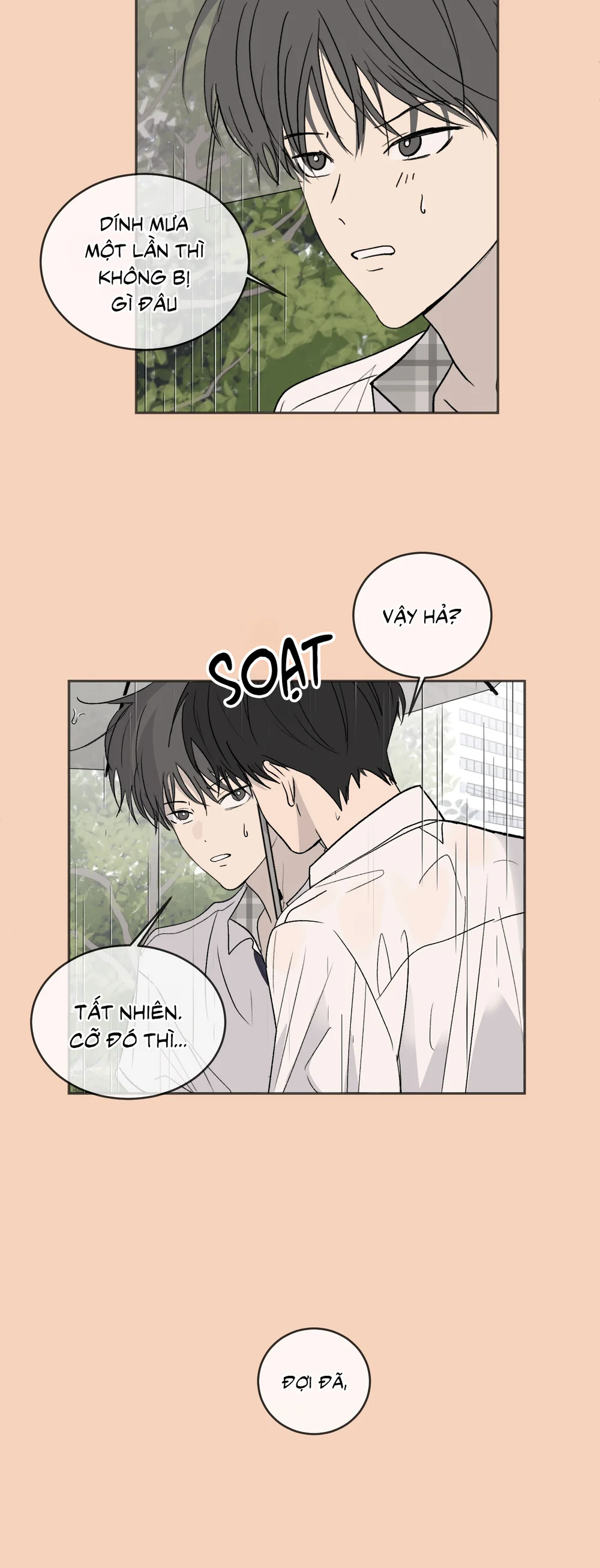 Missing Romance Chapter 54 Trang 31