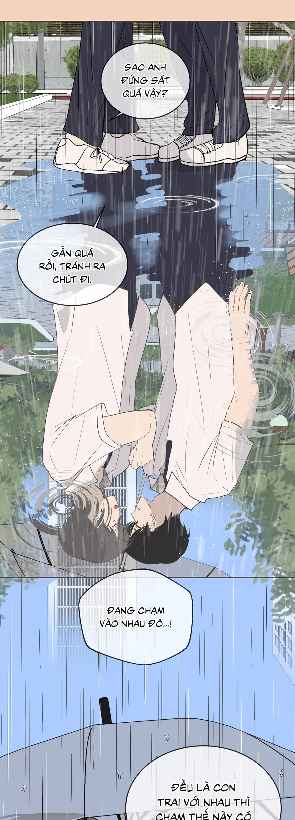 Missing Romance Chapter 54 Trang 32