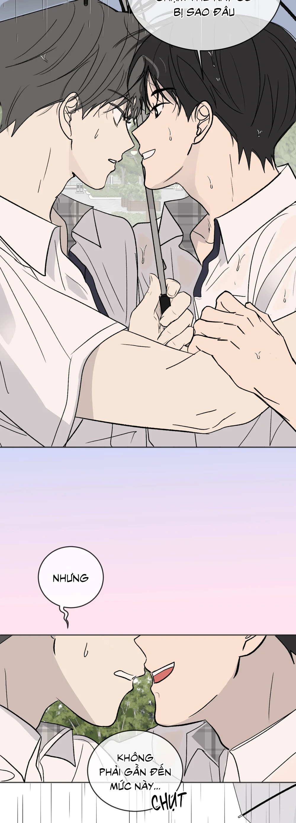 Missing Romance Chapter 54 Trang 33