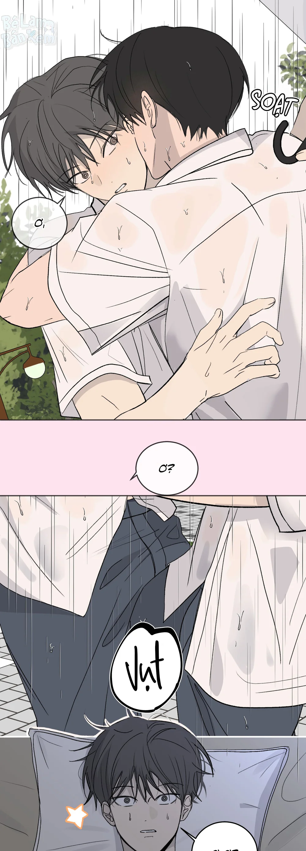 Missing Romance Chapter 54 Trang 34