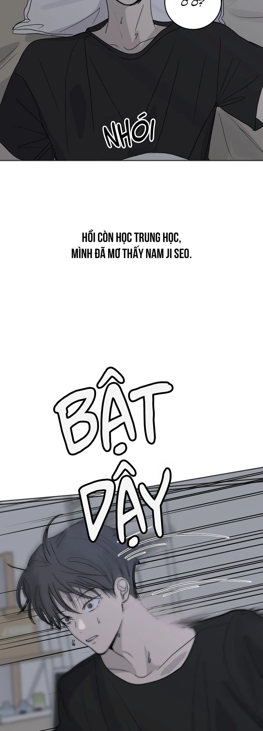 Missing Romance Chapter 54 Trang 35