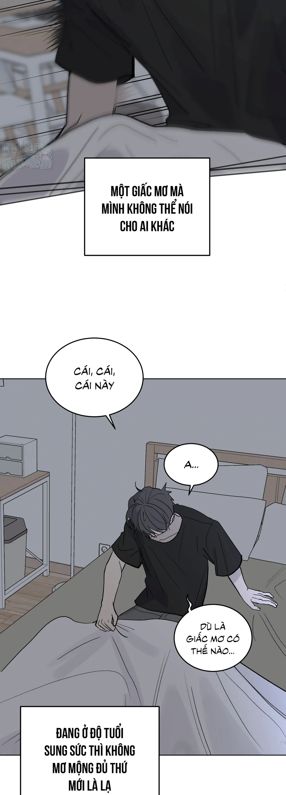 Missing Romance Chapter 54 Trang 36