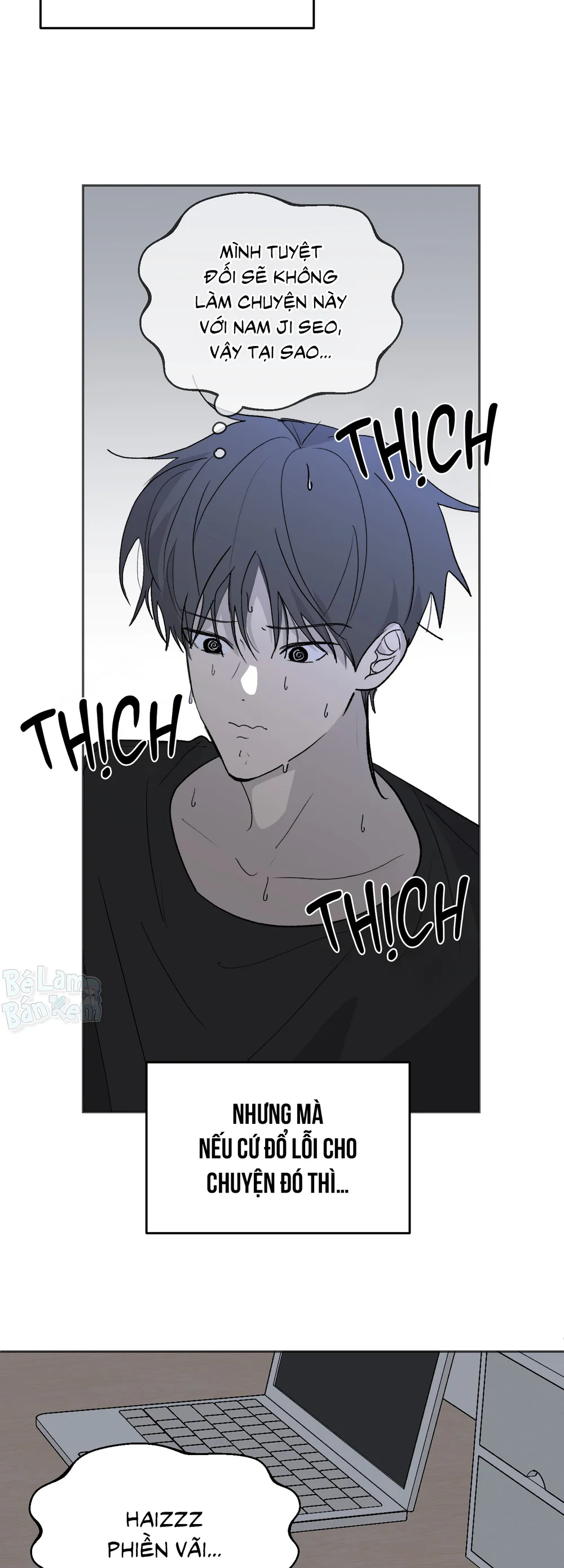 Missing Romance Chapter 54 Trang 37