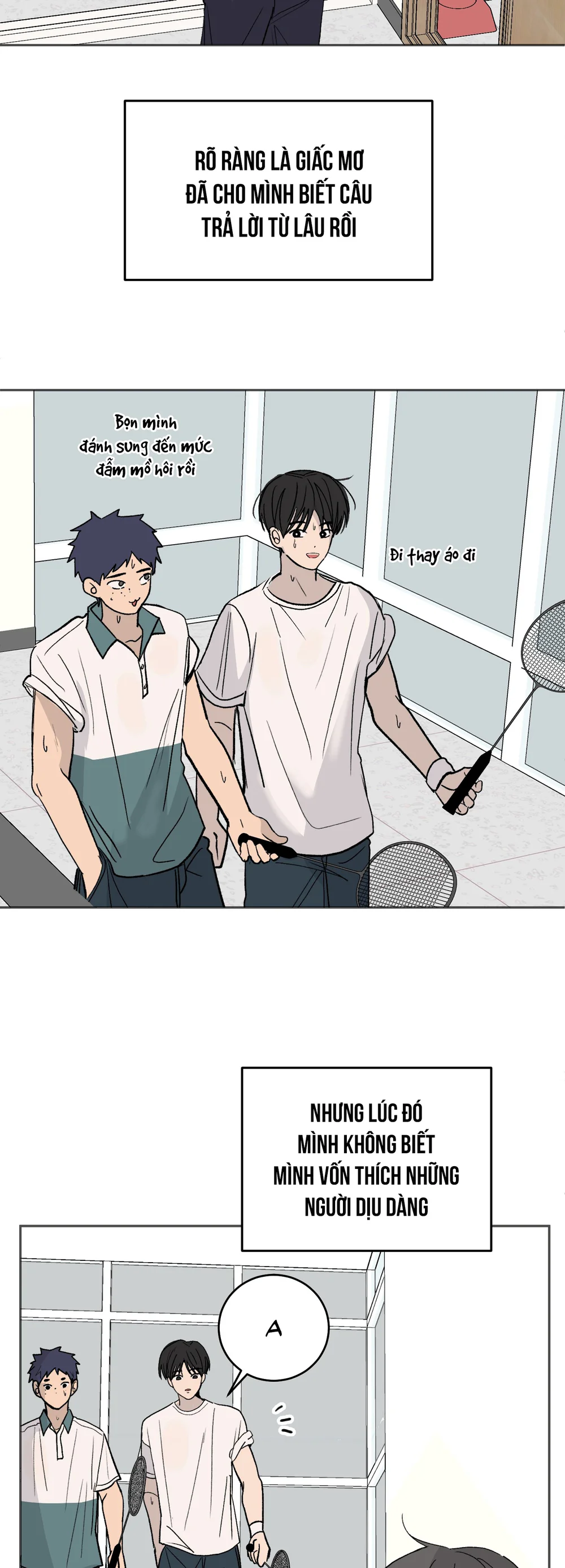 Missing Romance Chapter 54 Trang 40