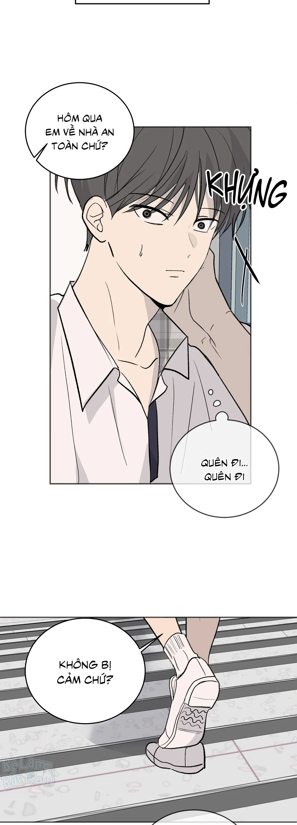 Missing Romance Chapter 54 Trang 42