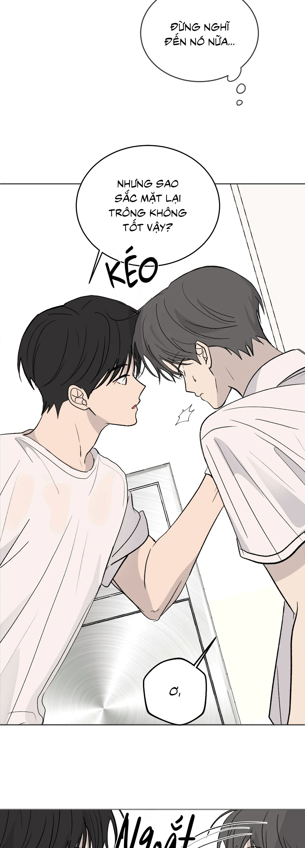 Missing Romance Chapter 54 Trang 43