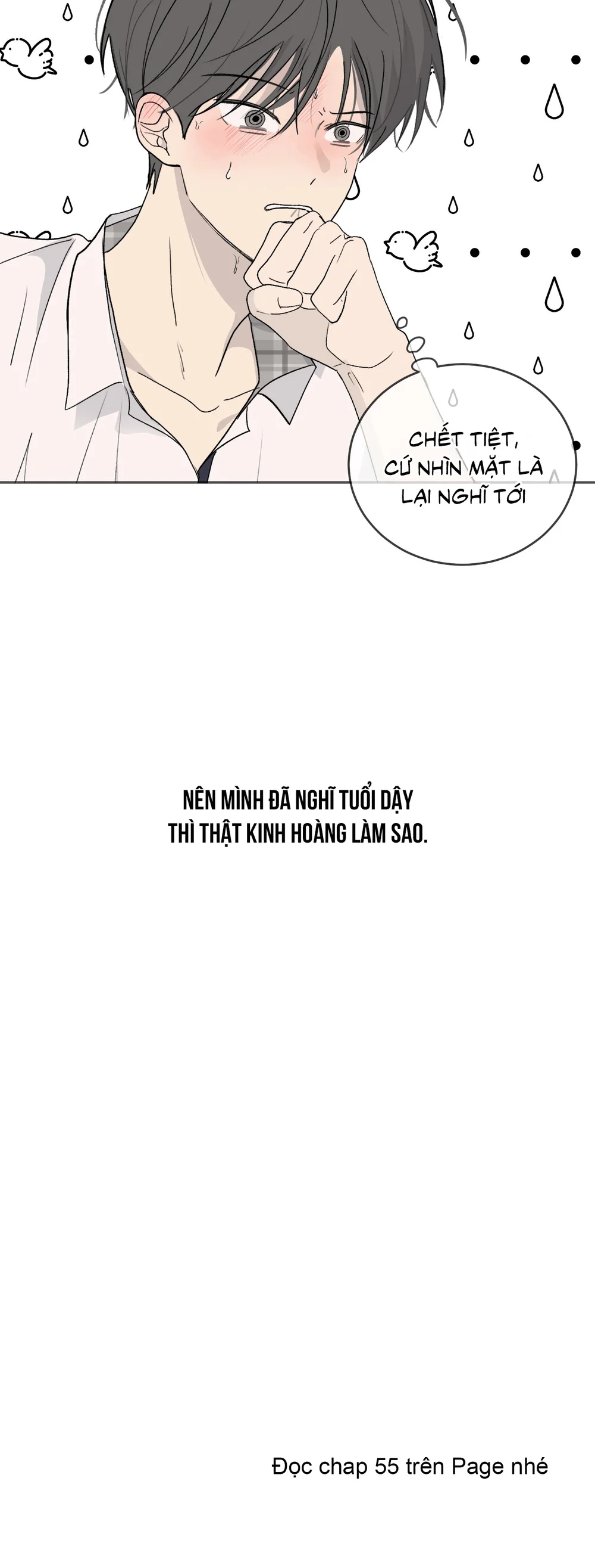 Missing Romance Chapter 54 Trang 45