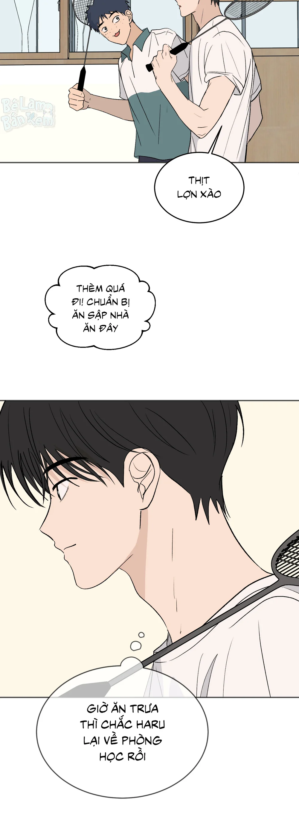 Missing Romance Chapter 55 Trang 4