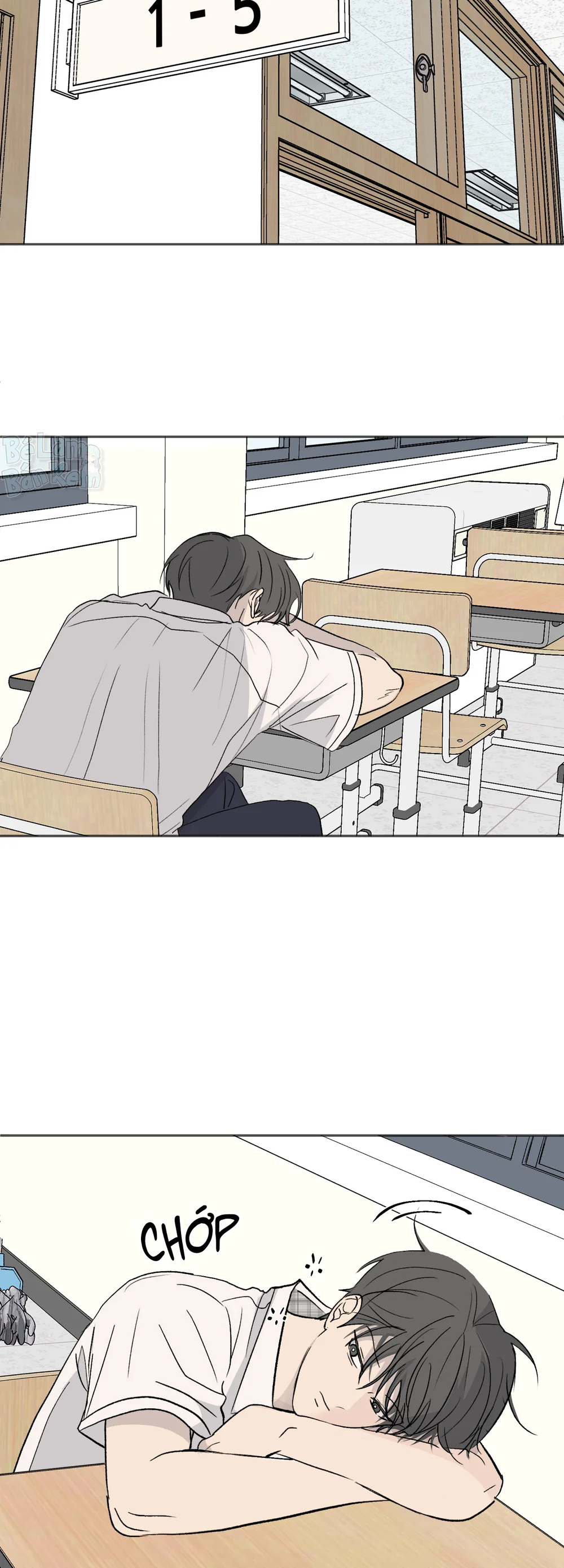 Missing Romance Chapter 55 Trang 6