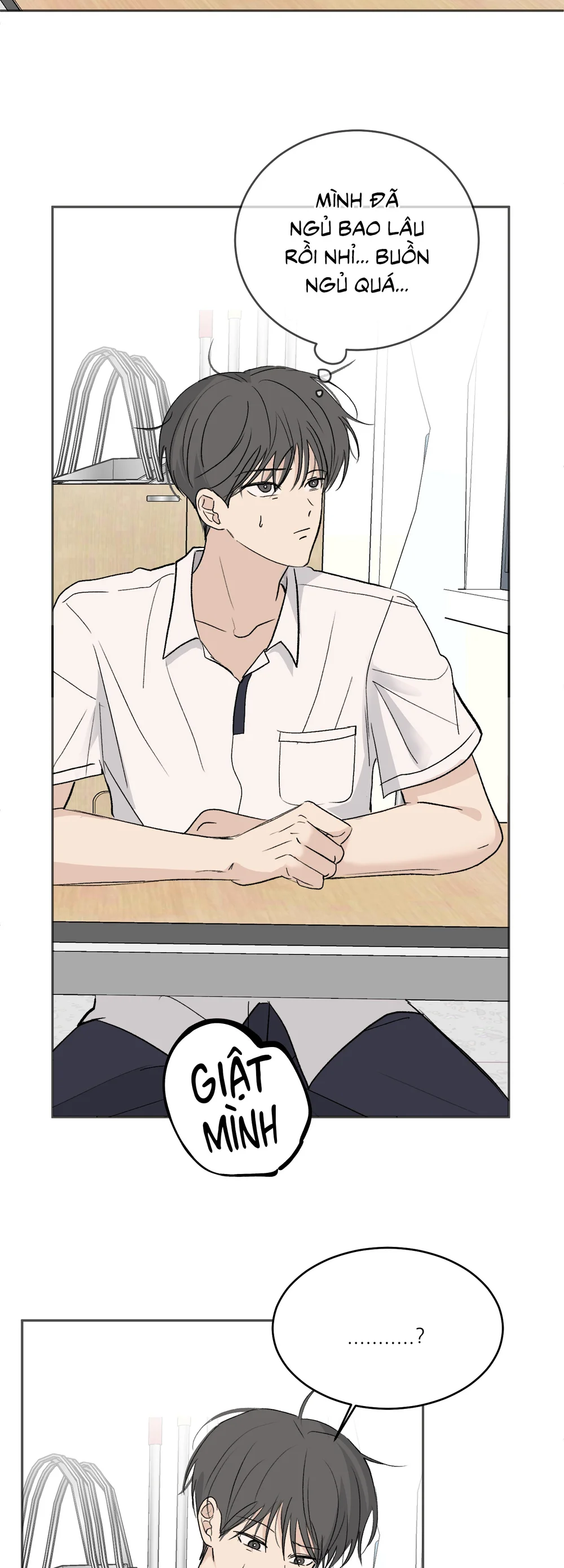 Missing Romance Chapter 55 Trang 7