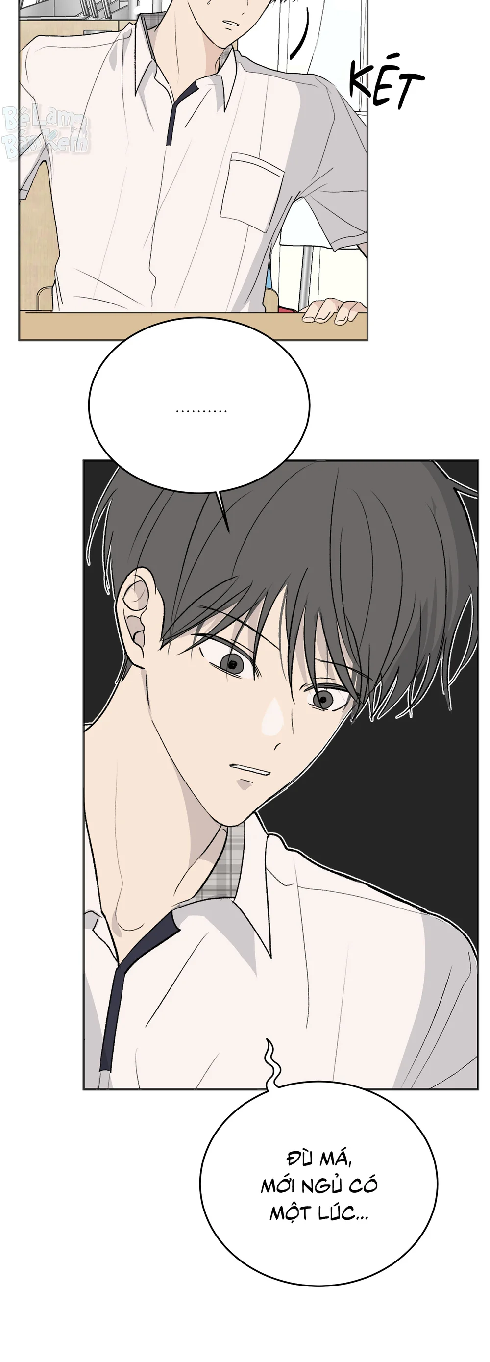 Missing Romance Chapter 55 Trang 8