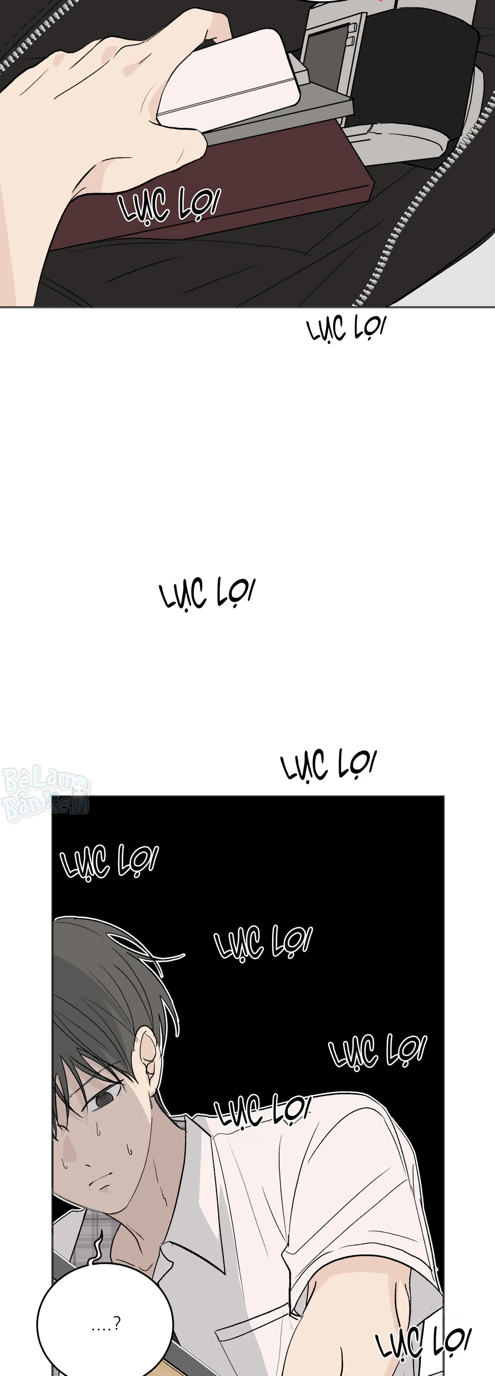 Missing Romance Chapter 55 Trang 13