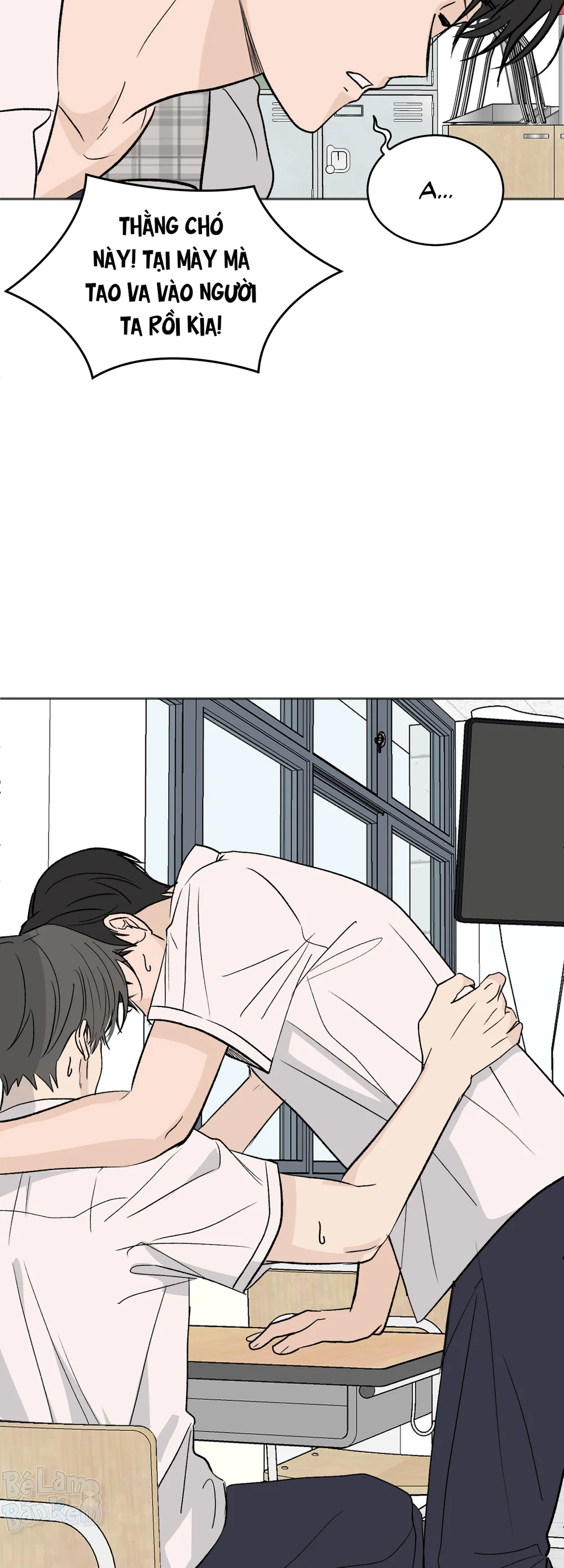 Missing Romance Chapter 55 Trang 19