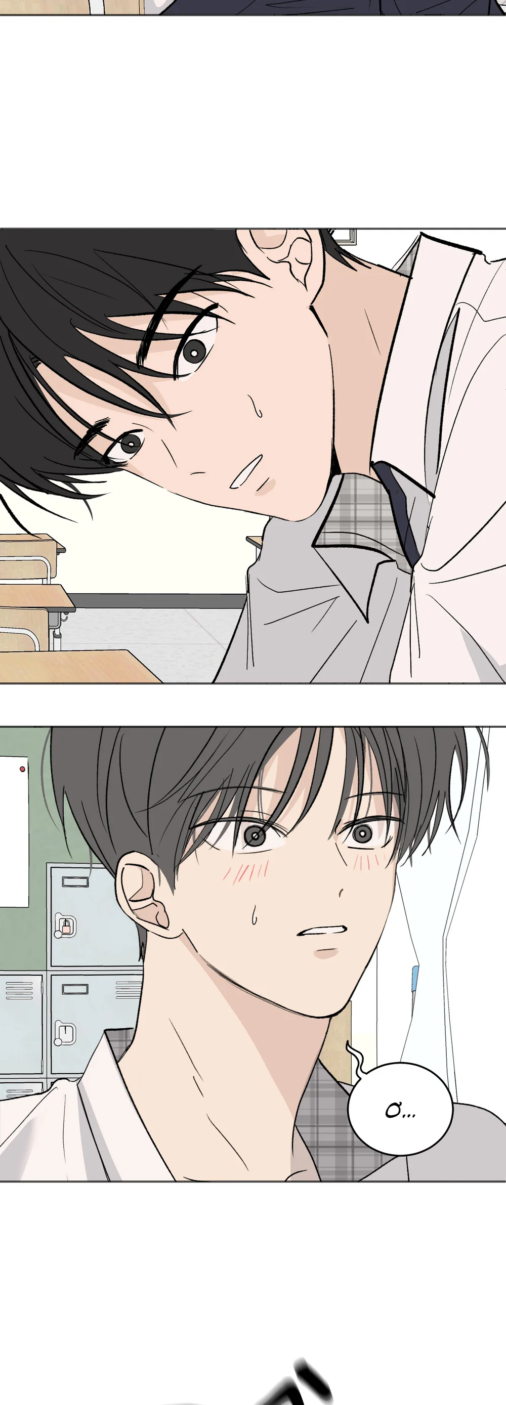 Missing Romance Chapter 55 Trang 20