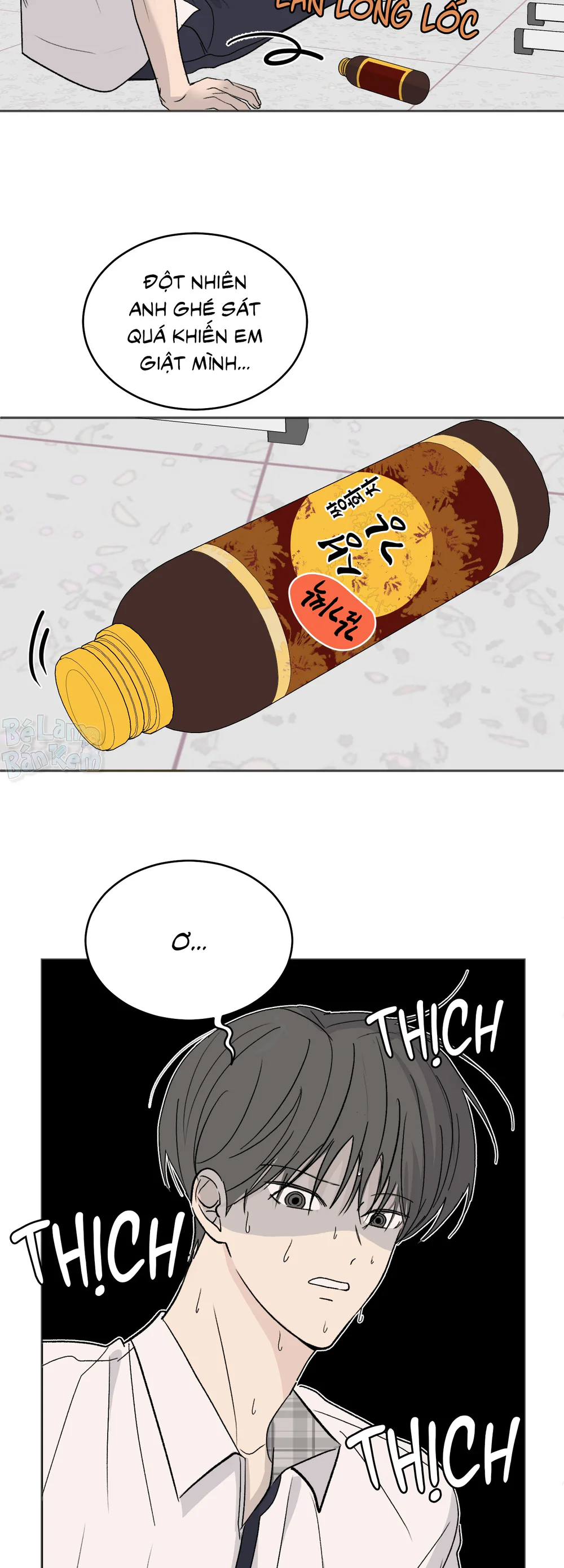 Missing Romance Chapter 55 Trang 22