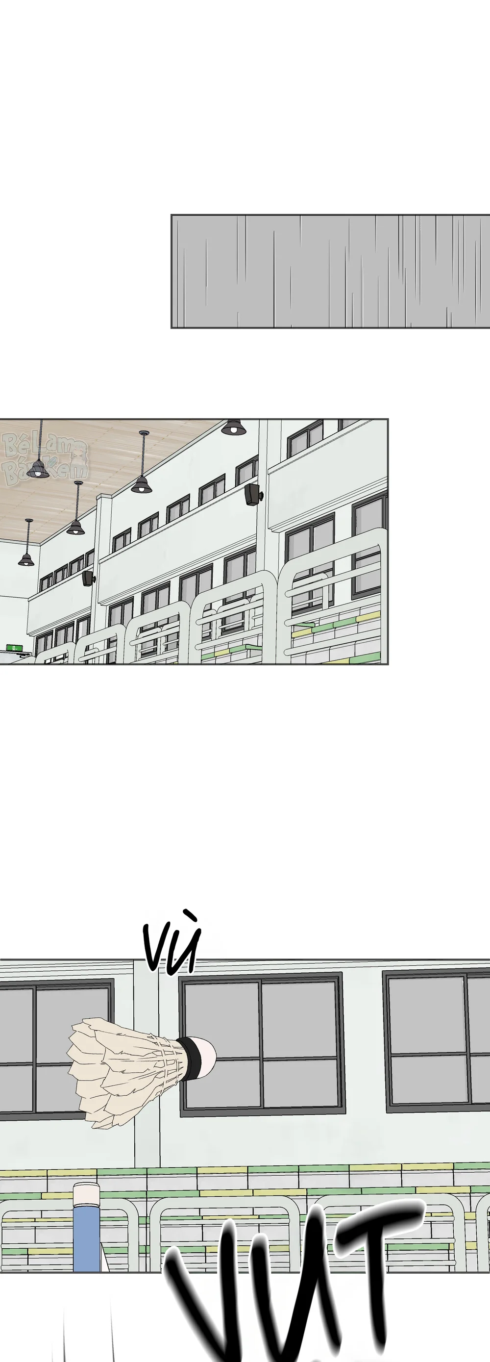 Missing Romance Chapter 55 Trang 24