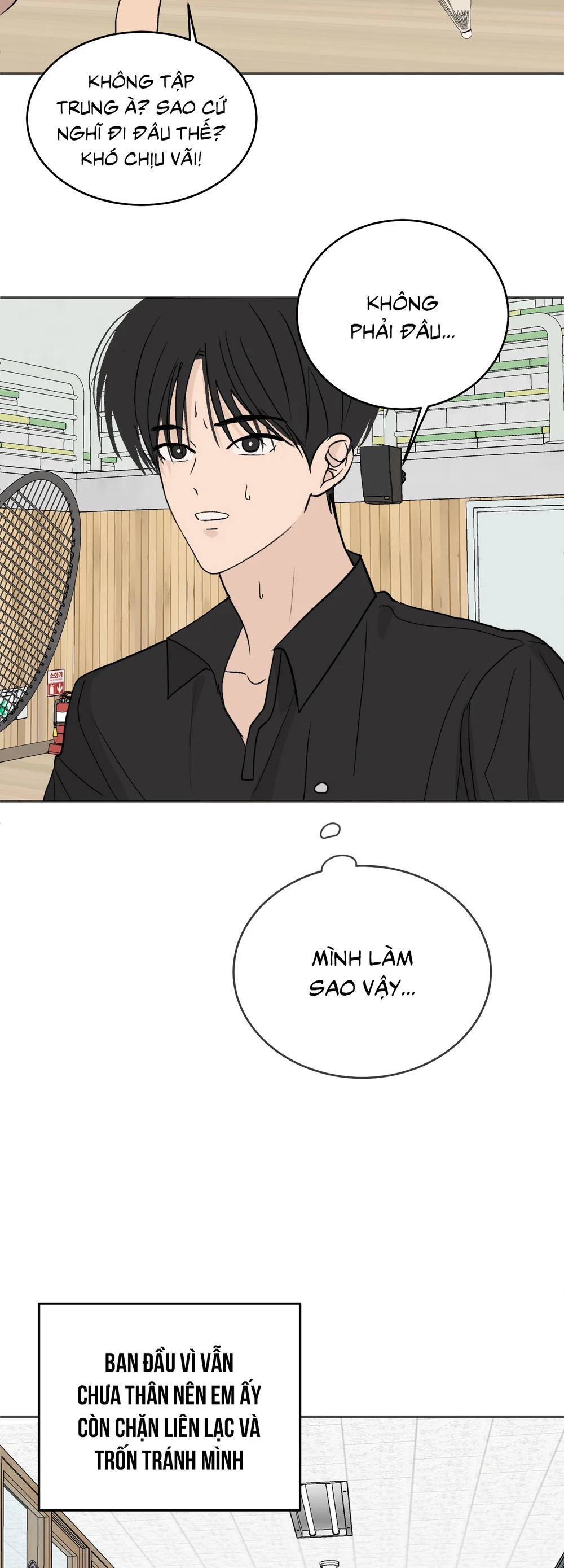 Missing Romance Chapter 55 Trang 26