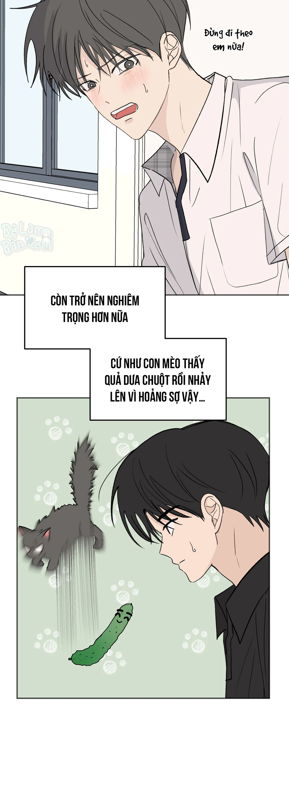 Missing Romance Chapter 55 Trang 28