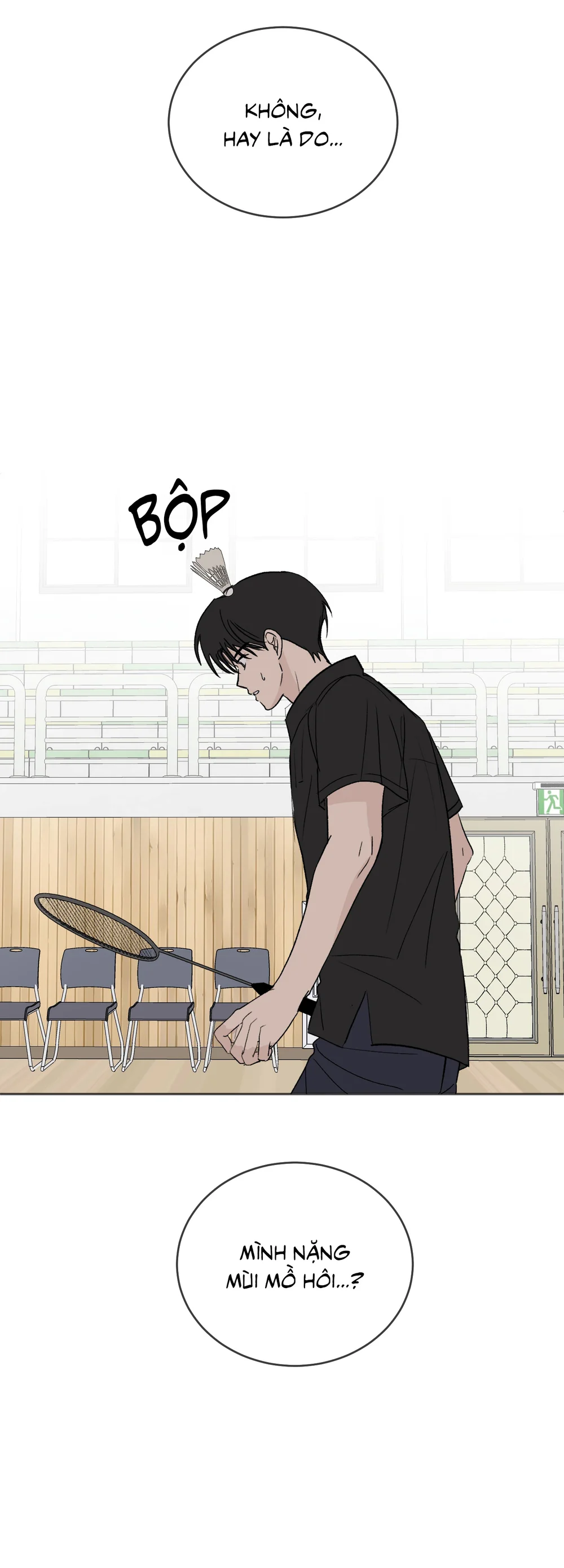 Missing Romance Chapter 55 Trang 29