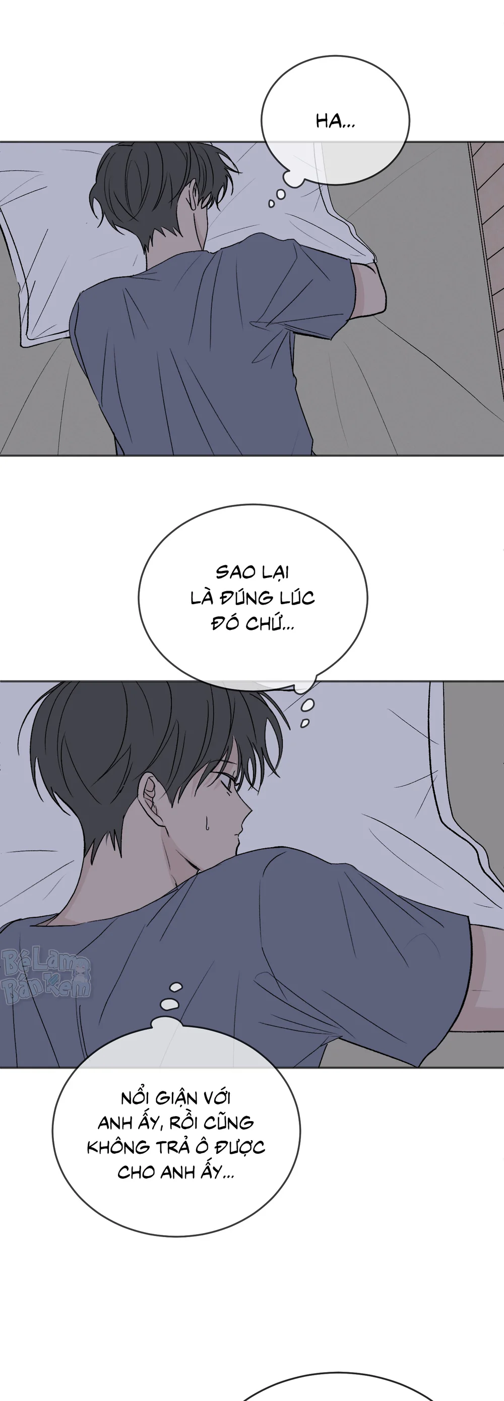 Missing Romance Chapter 55 Trang 31