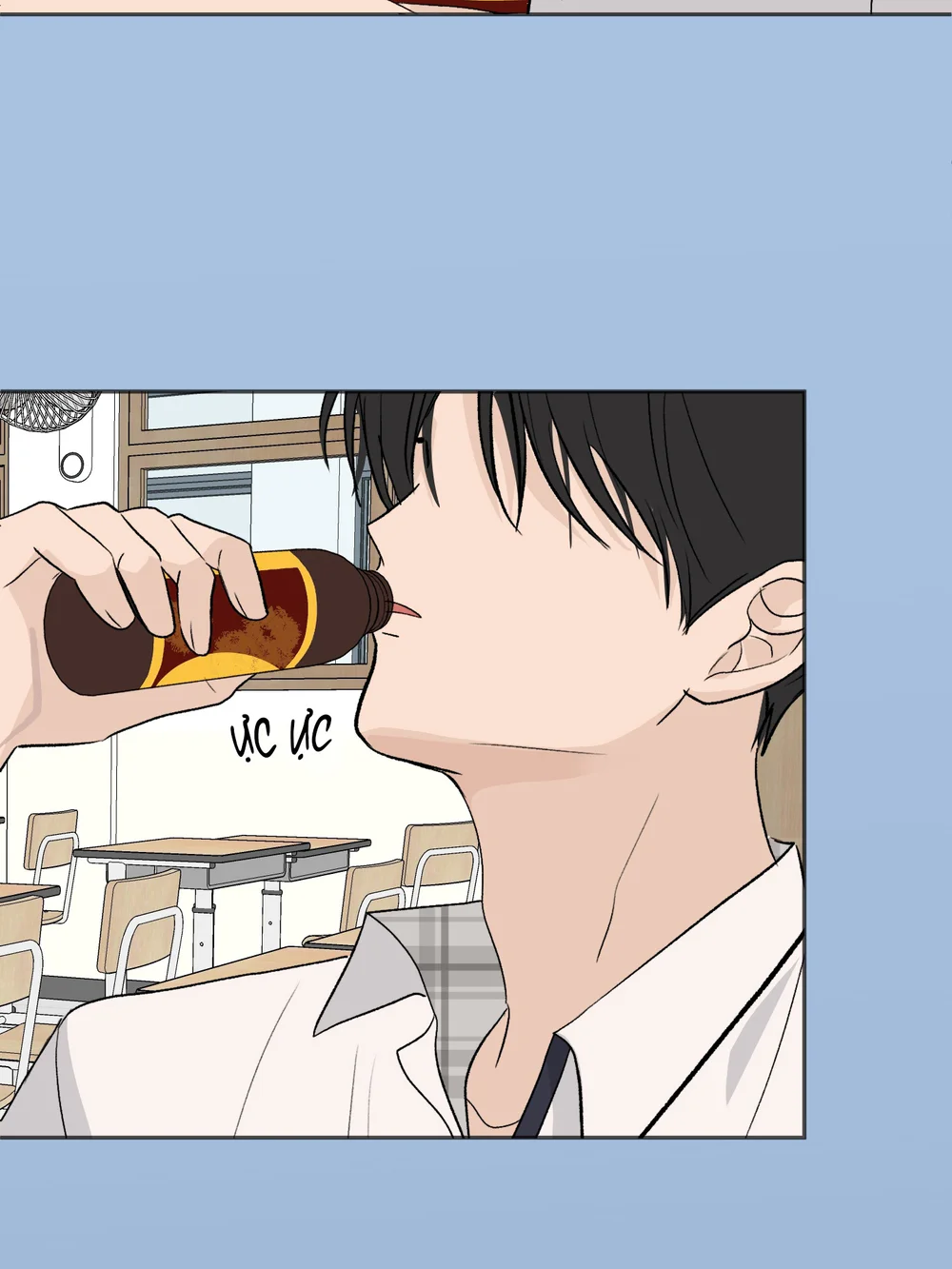 Missing Romance Chapter 55 Trang 37