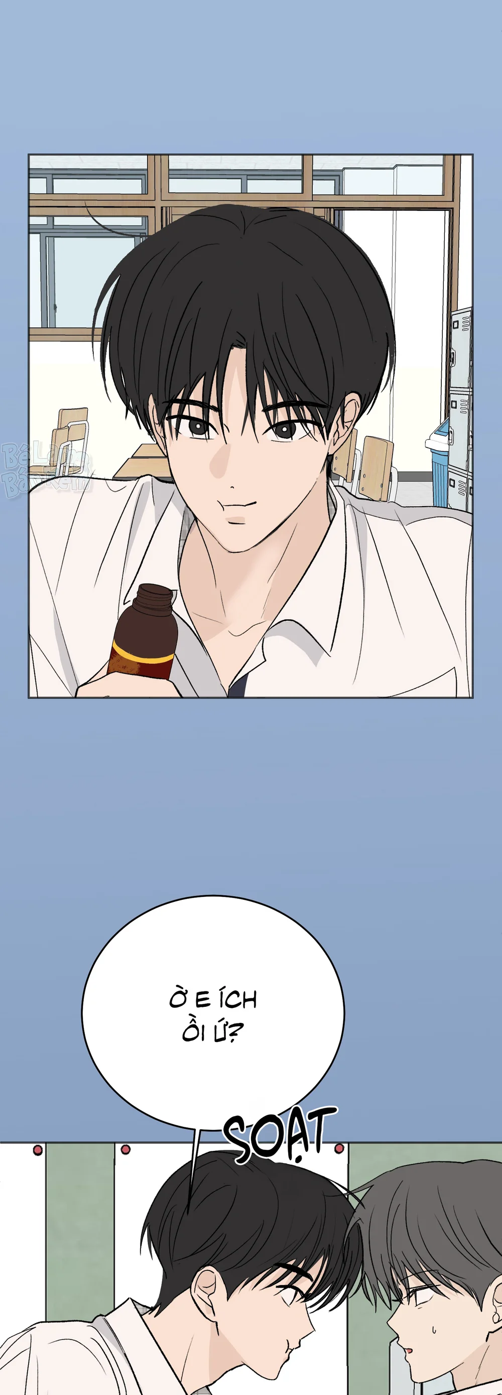 Missing Romance Chapter 55 Trang 38