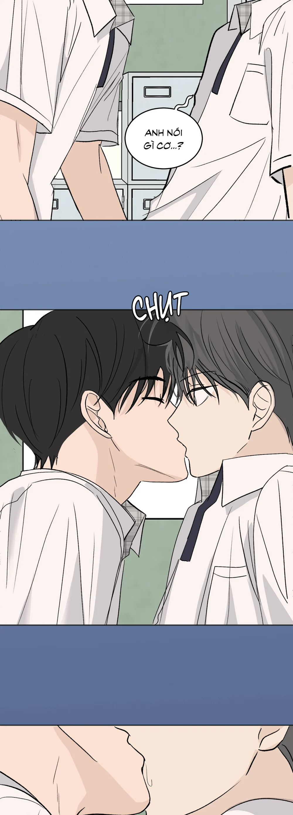 Missing Romance Chapter 55 Trang 39