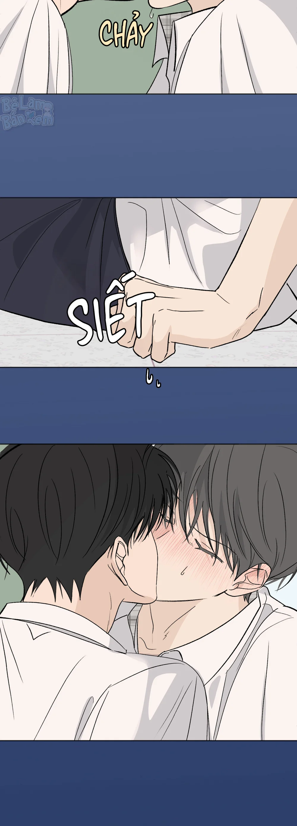 Missing Romance Chapter 55 Trang 40