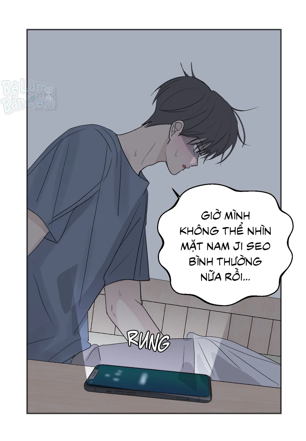 Missing Romance Chapter 56 Trang 3