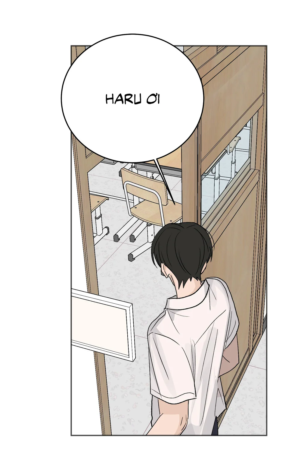 Missing Romance Chapter 56 Trang 6