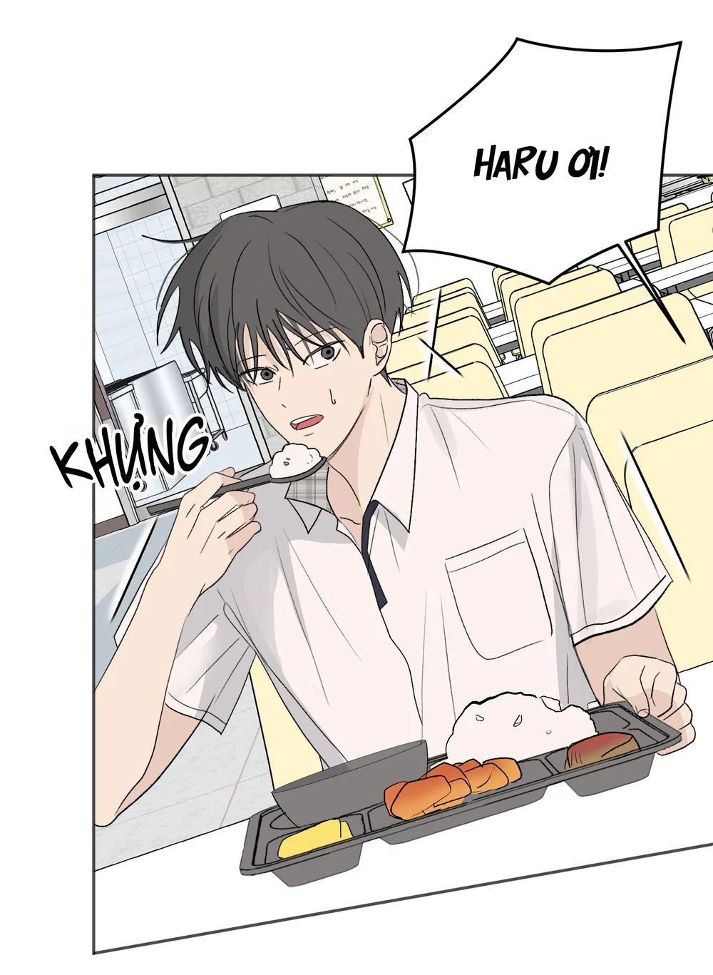 Missing Romance Chapter 56 Trang 10