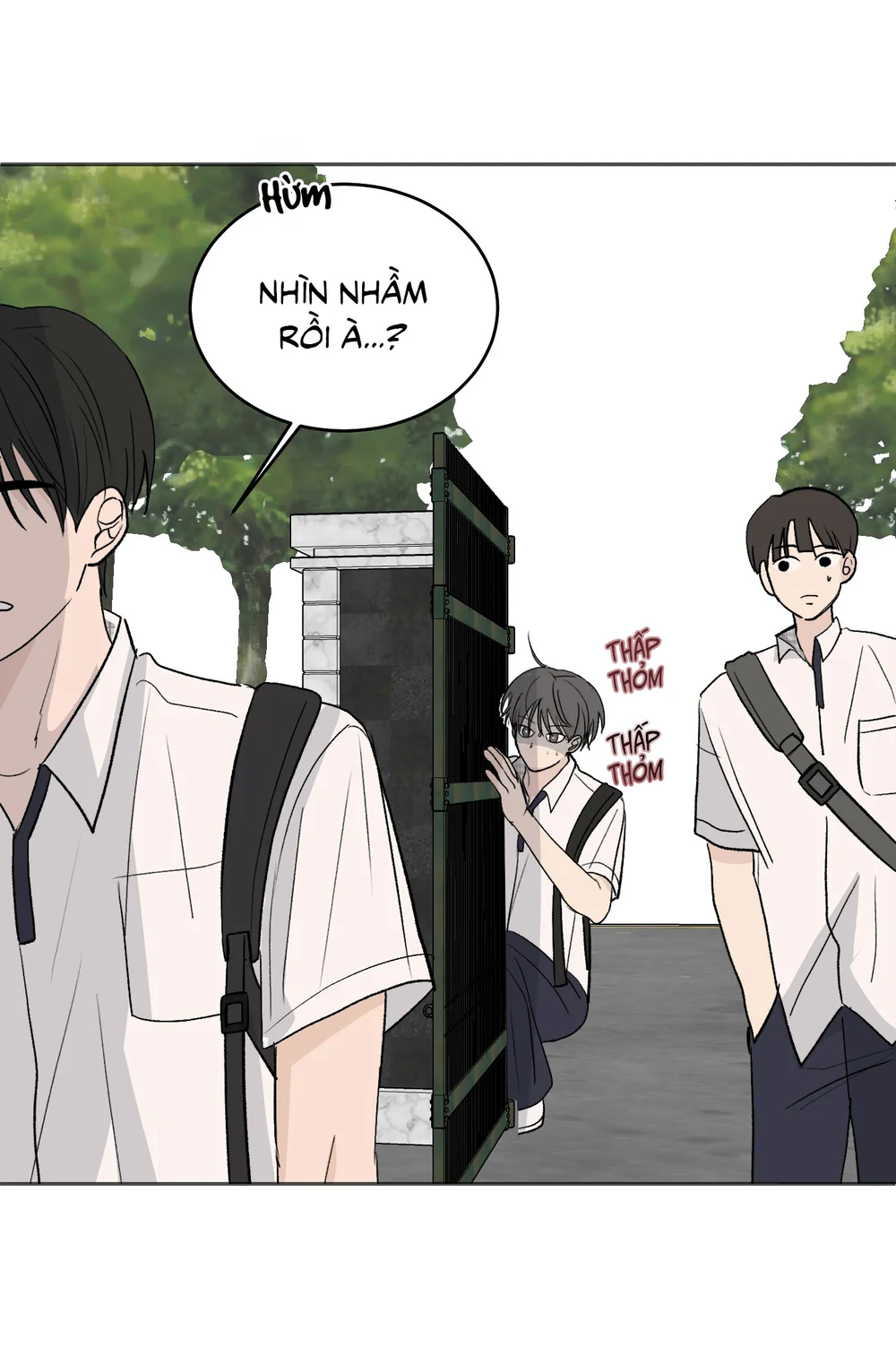 Missing Romance Chapter 56 Trang 16