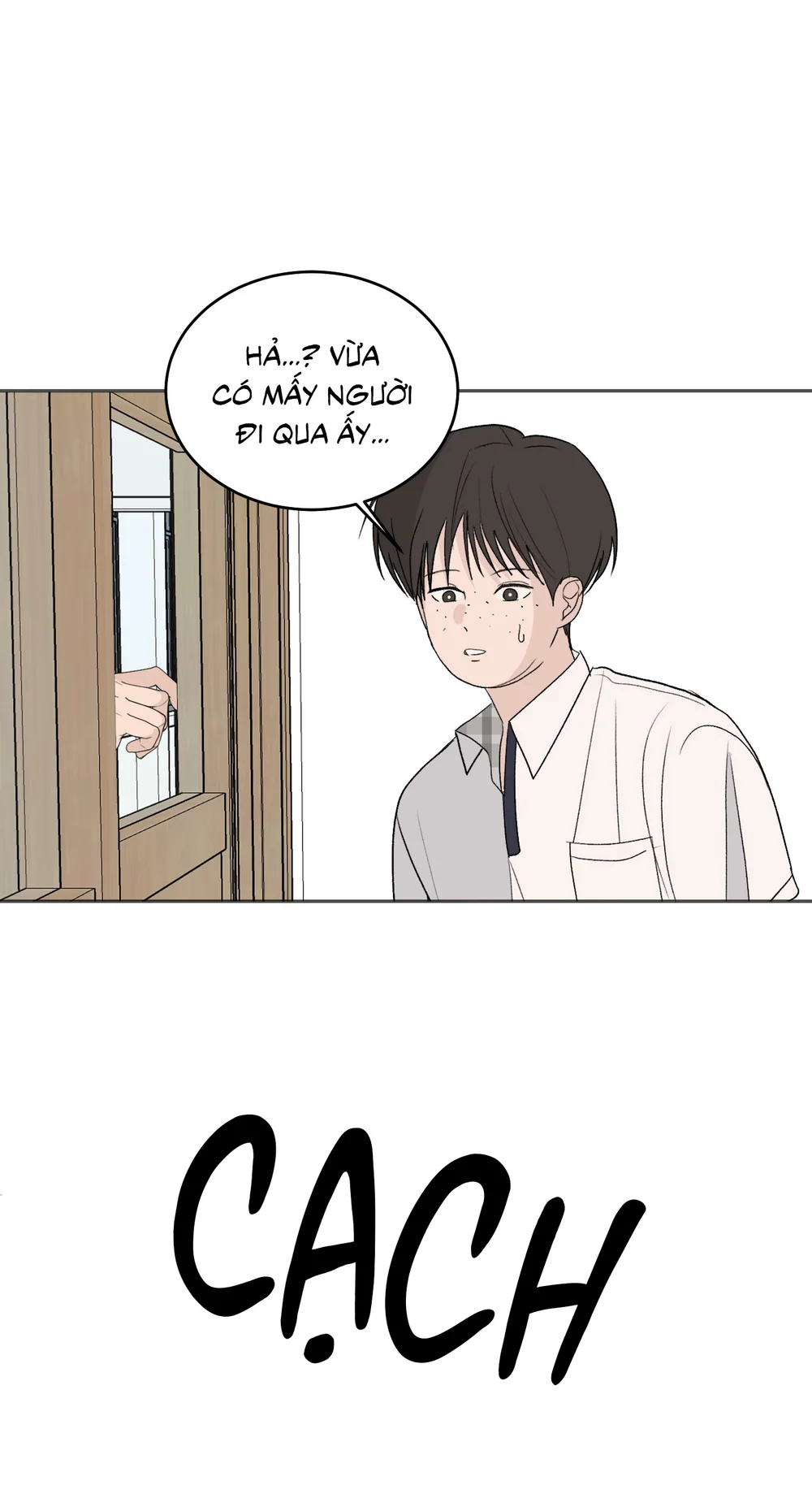 Missing Romance Chapter 56 Trang 22