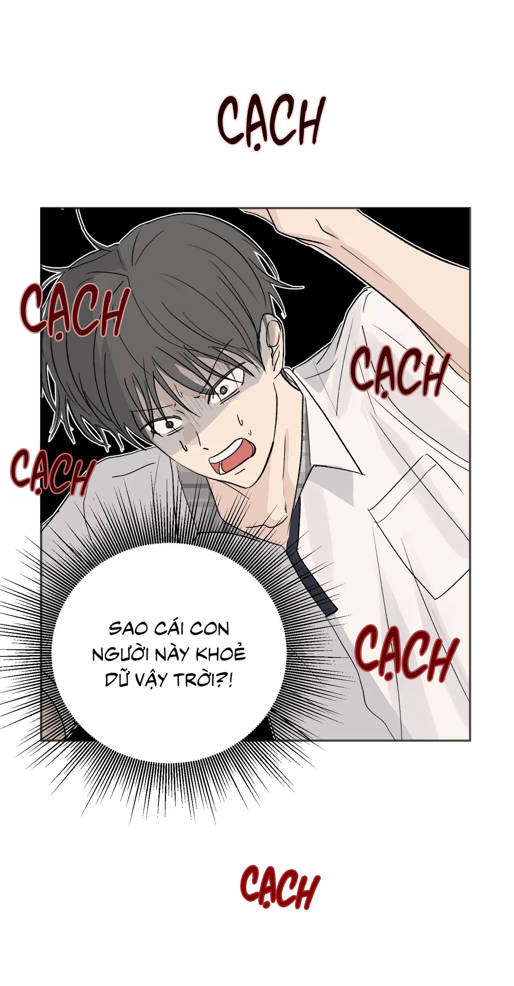 Missing Romance Chapter 56 Trang 24