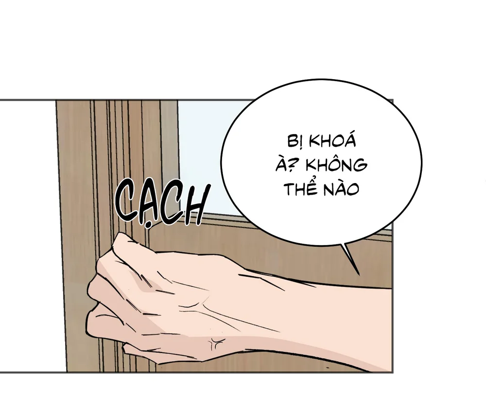 Missing Romance Chapter 56 Trang 25