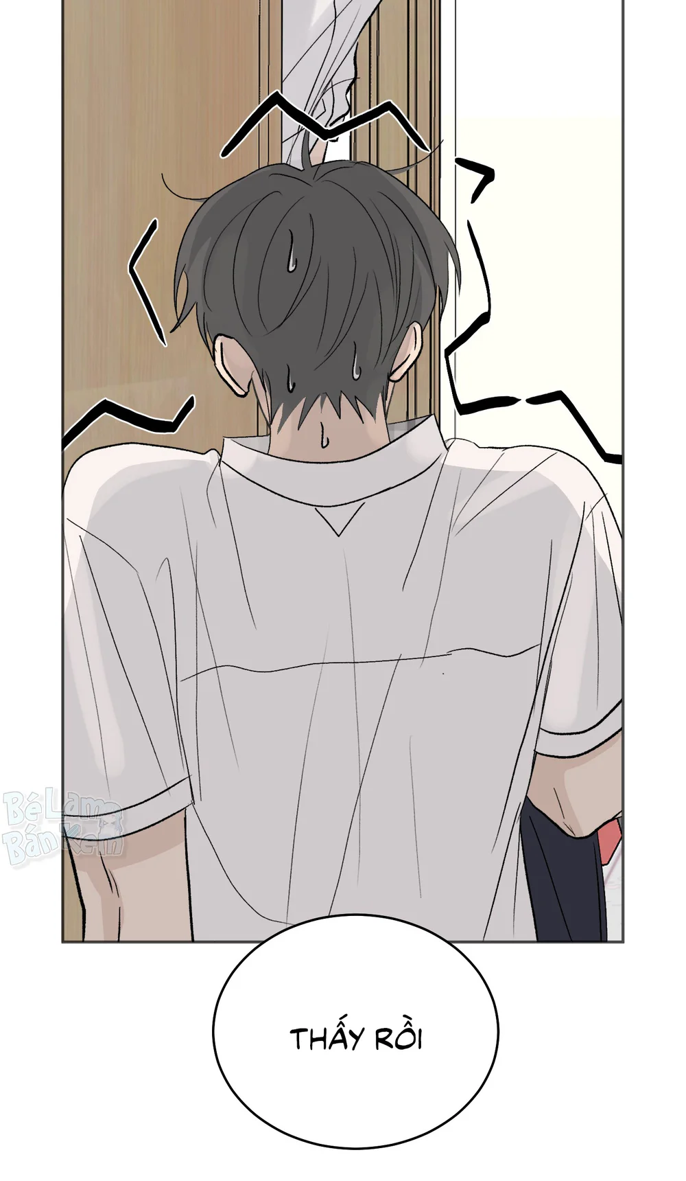 Missing Romance Chapter 56 Trang 28