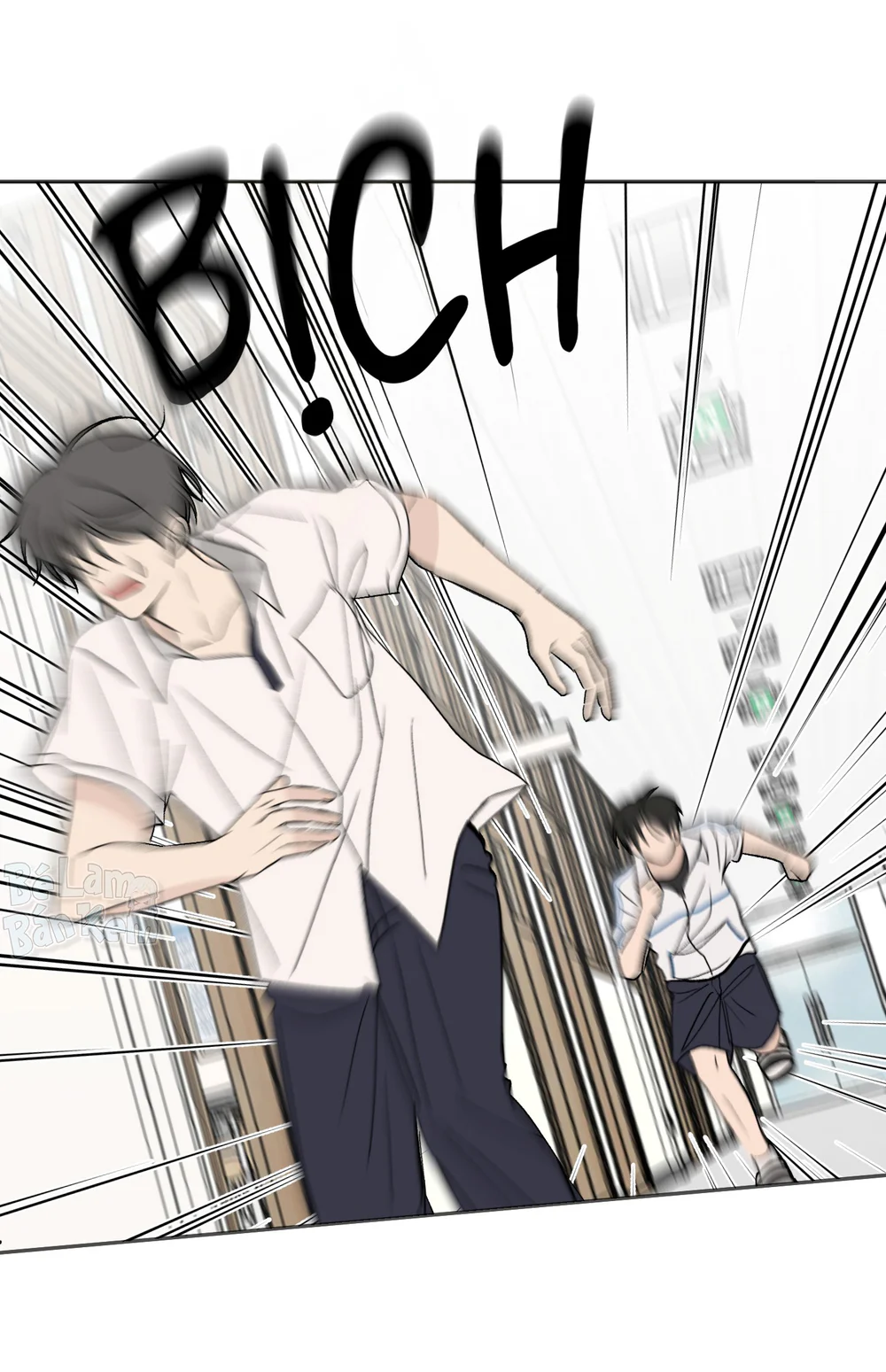 Missing Romance Chapter 56 Trang 31