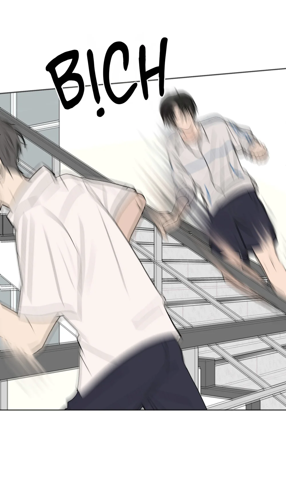 Missing Romance Chapter 56 Trang 32