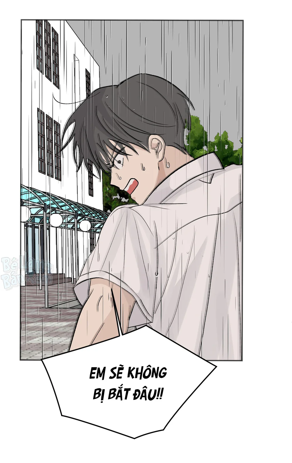 Missing Romance Chapter 56 Trang 35