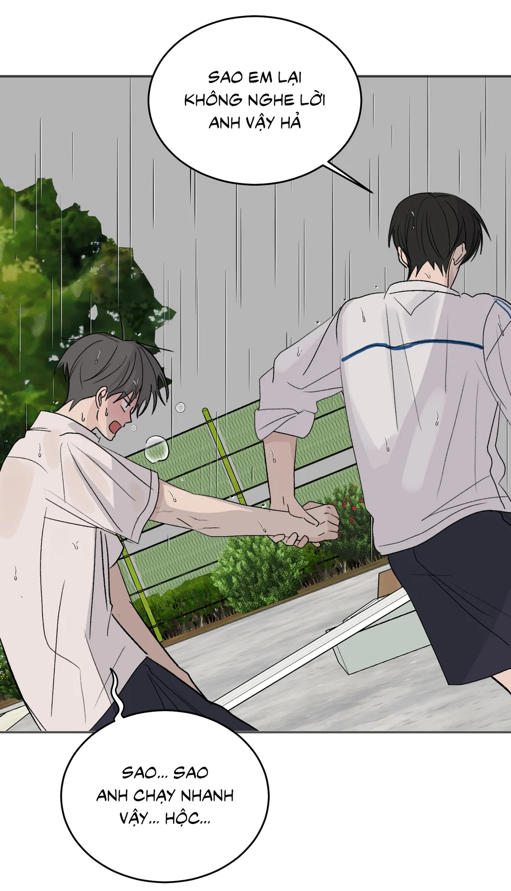 Missing Romance Chapter 56 Trang 37