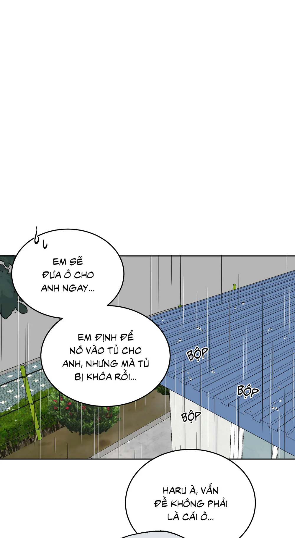 Missing Romance Chapter 56 Trang 38