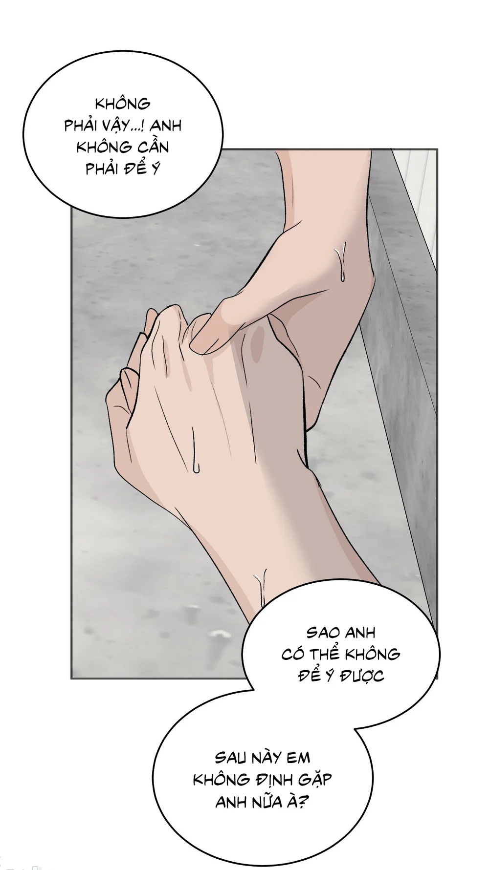 Missing Romance Chapter 56 Trang 40