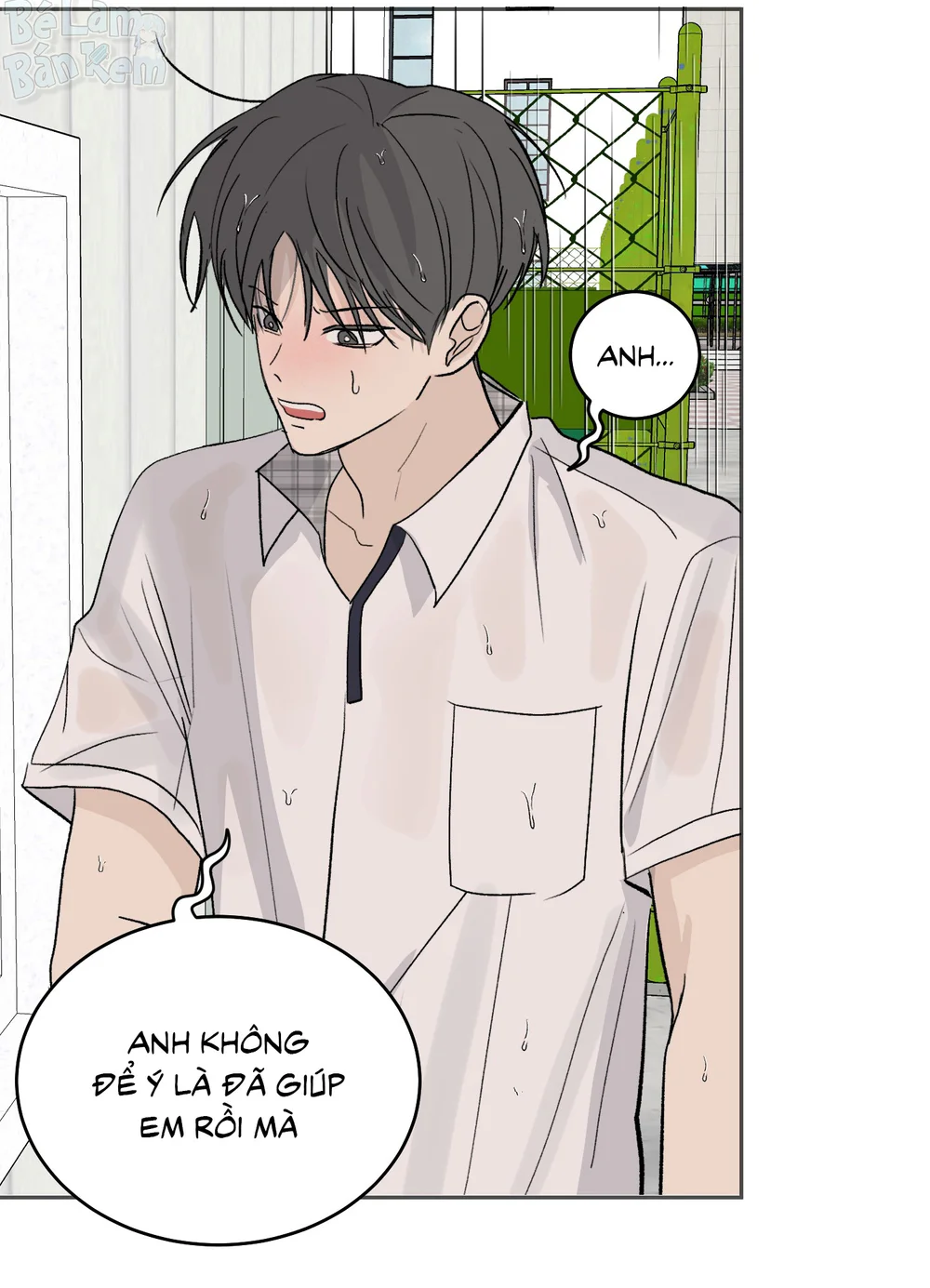 Missing Romance Chapter 56 Trang 41