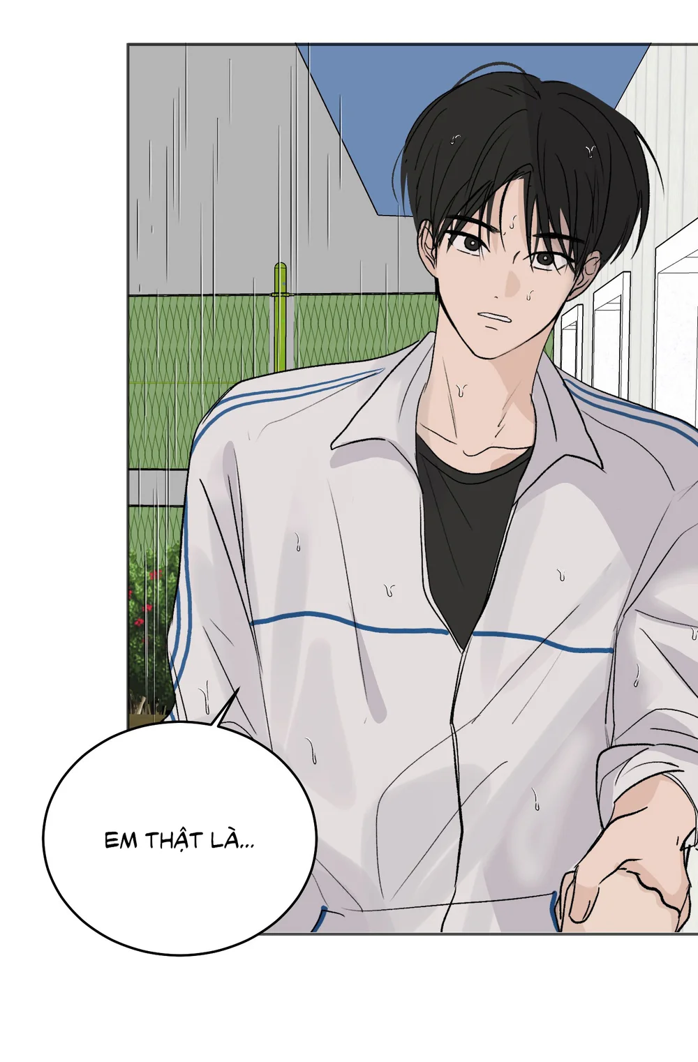 Missing Romance Chapter 56 Trang 42