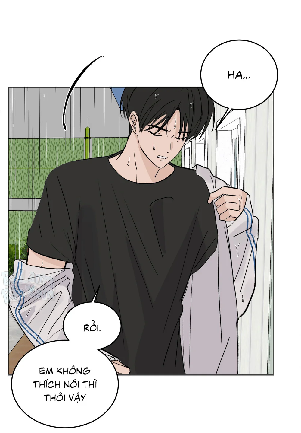 Missing Romance Chapter 56 Trang 44