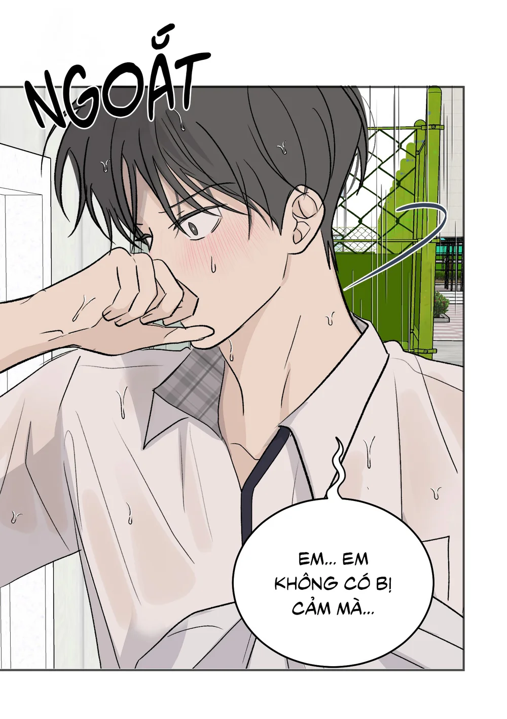 Missing Romance Chapter 56 Trang 47