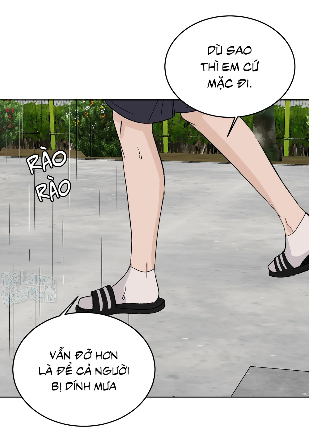 Missing Romance Chapter 56 Trang 49