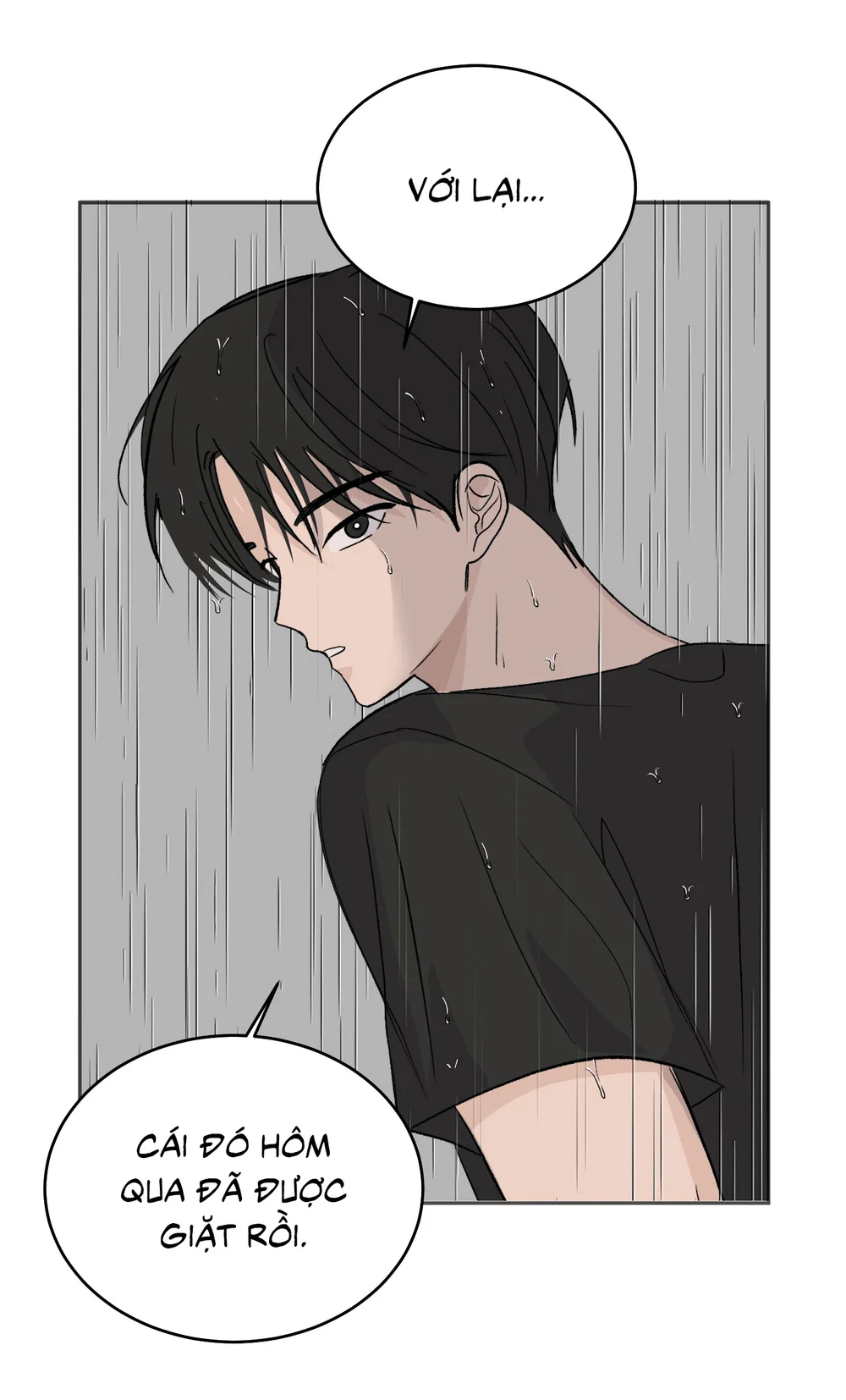 Missing Romance Chapter 56 Trang 50