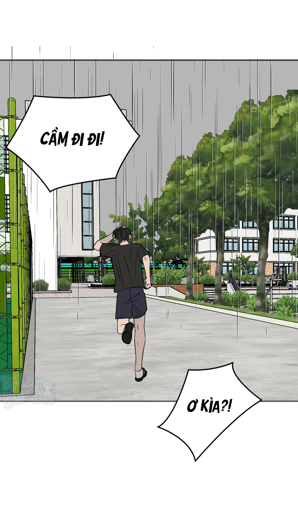 Missing Romance Chapter 56 Trang 52